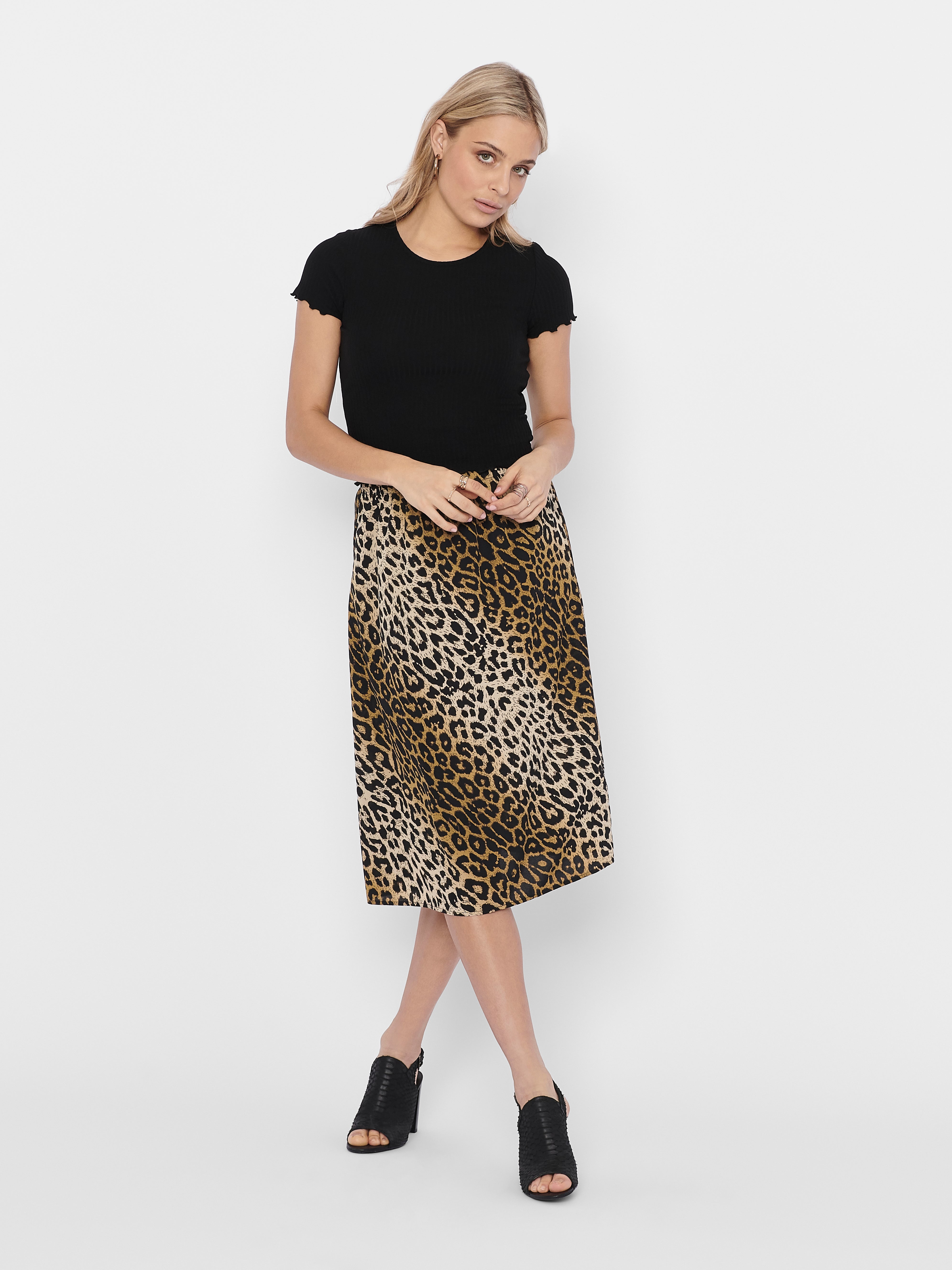 ONLEMMA Top Black