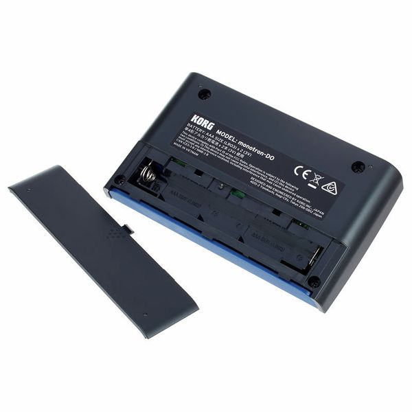 Korg Monotron Duo