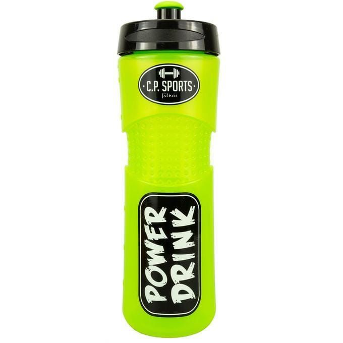 C.P. Sports Trinkflasche/Shaker