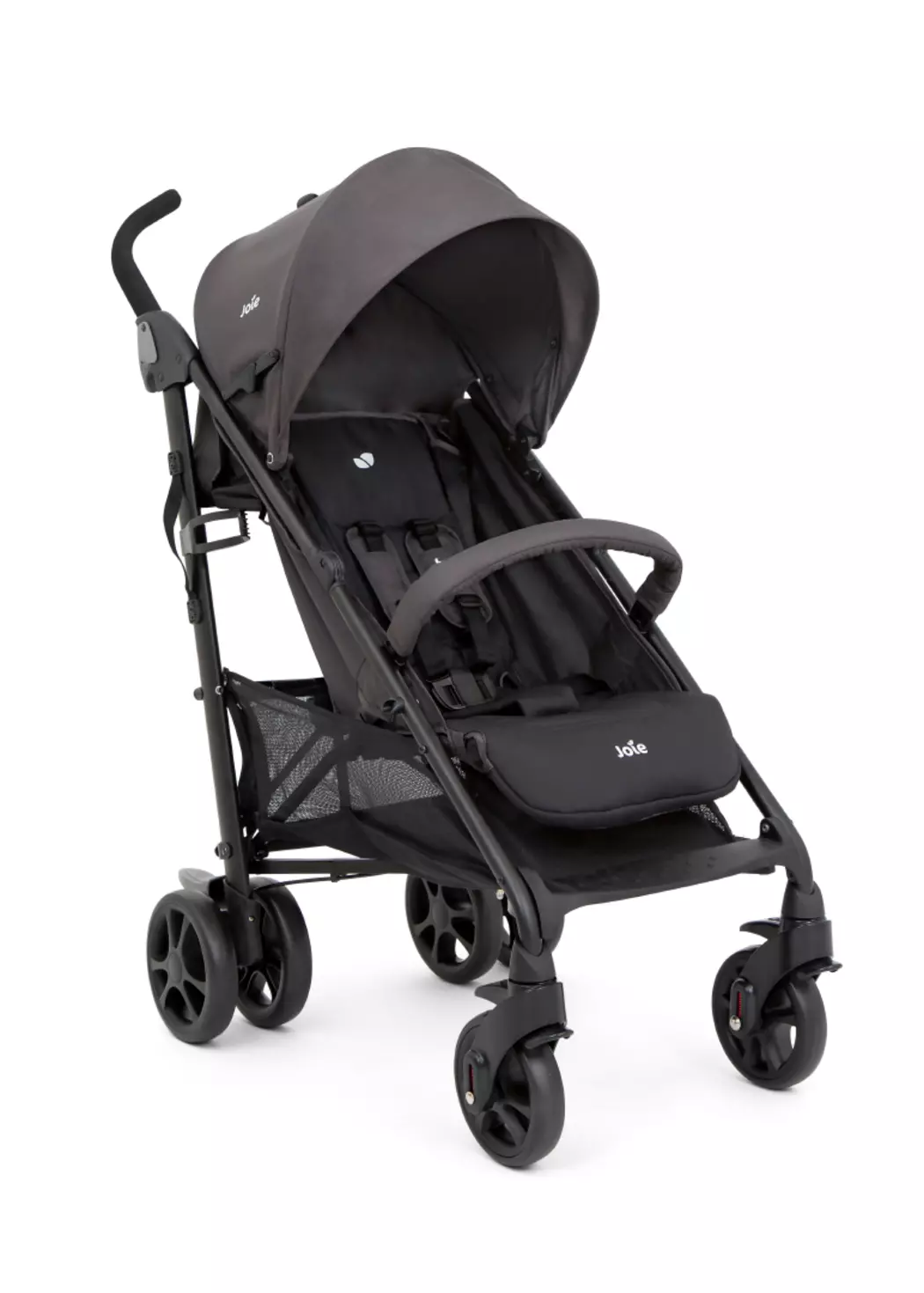 Buggy Brisk LX Ember