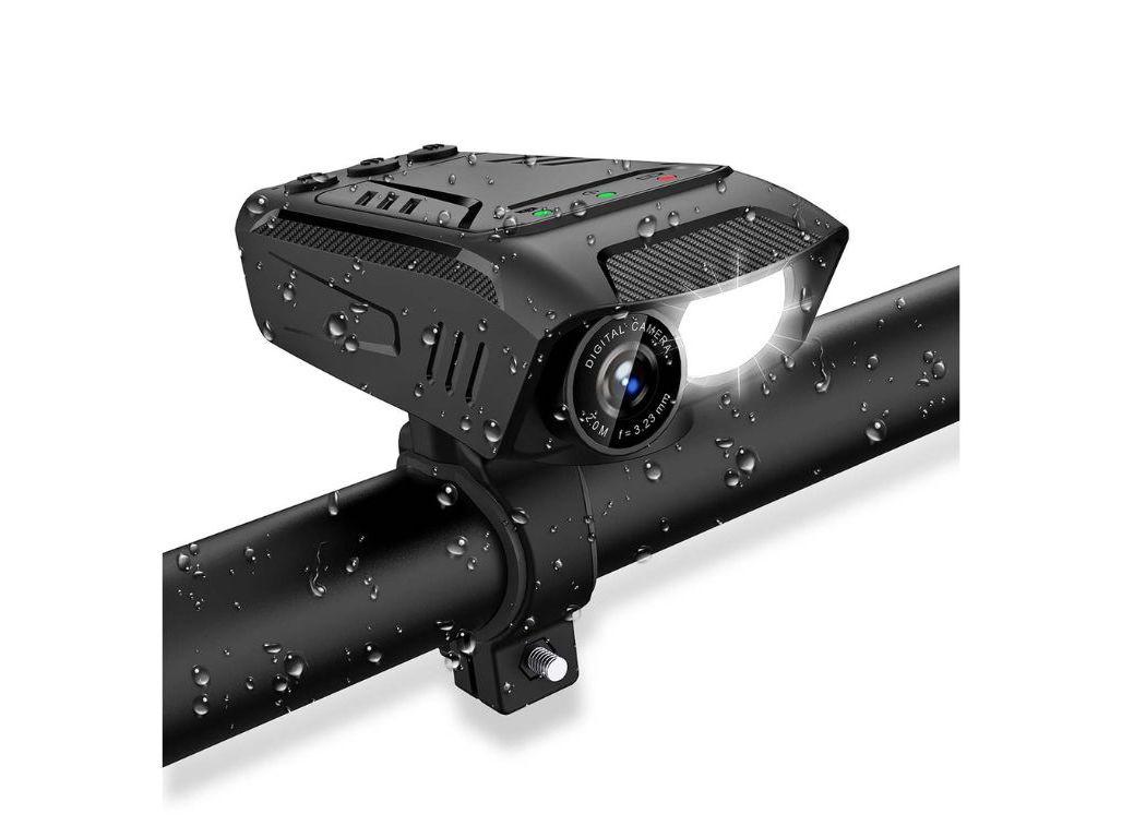 CAMARA AVENTURA NEDIS CCAM100BK FULL HD