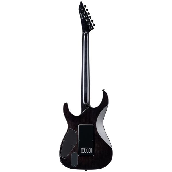 ESP LTD MH-1000 Evertune Charcoal