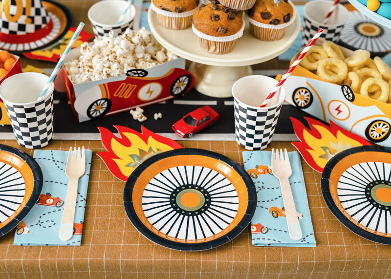 Race Snackbakje 3st