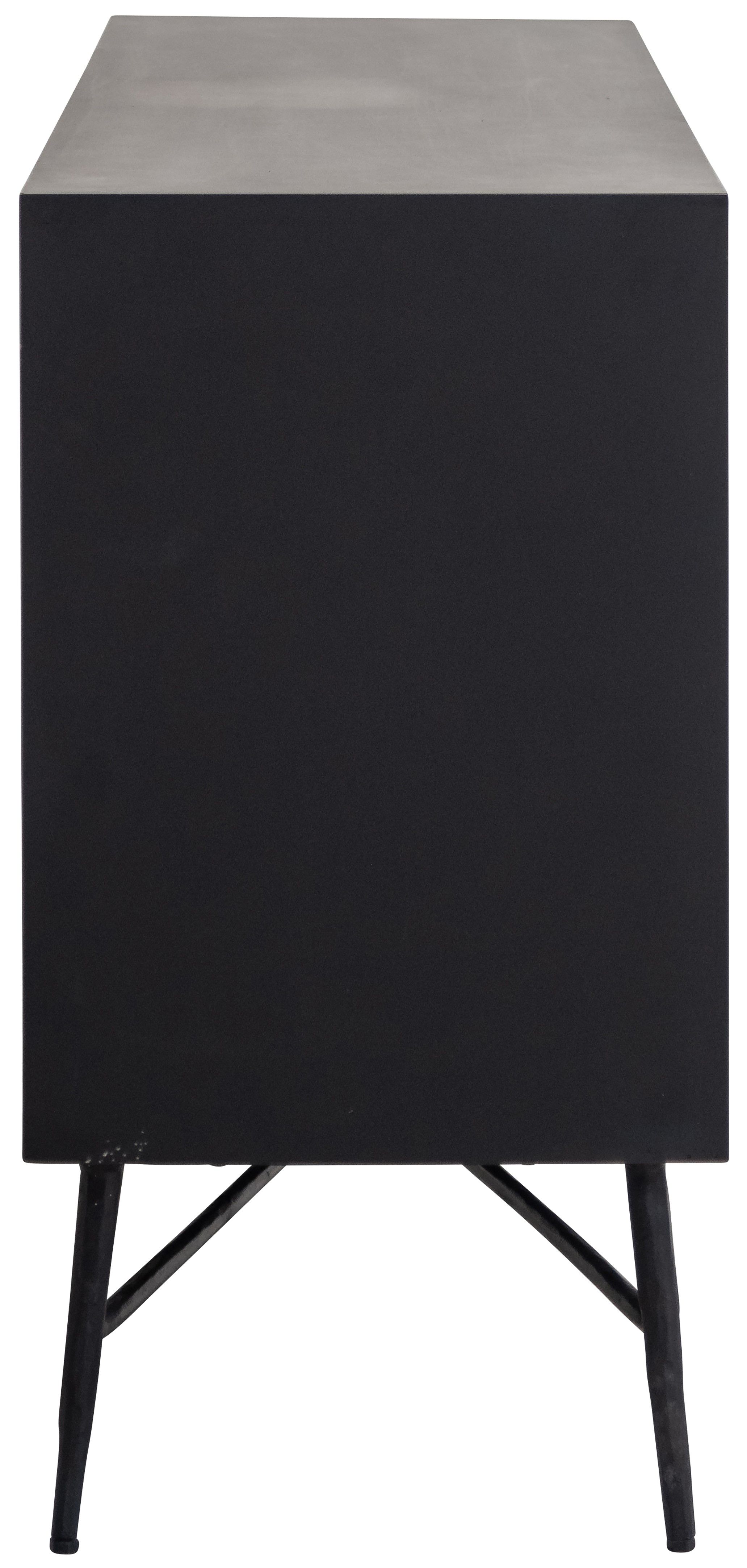 Dressoir 7685 Tetro B160 x D40 x H76 cm