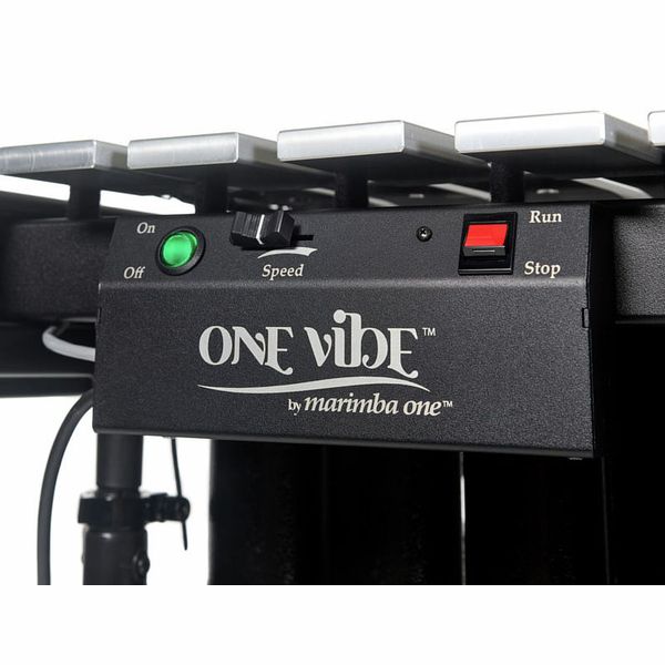 Marimba One Vibraphone 9001 One Vibe Silver