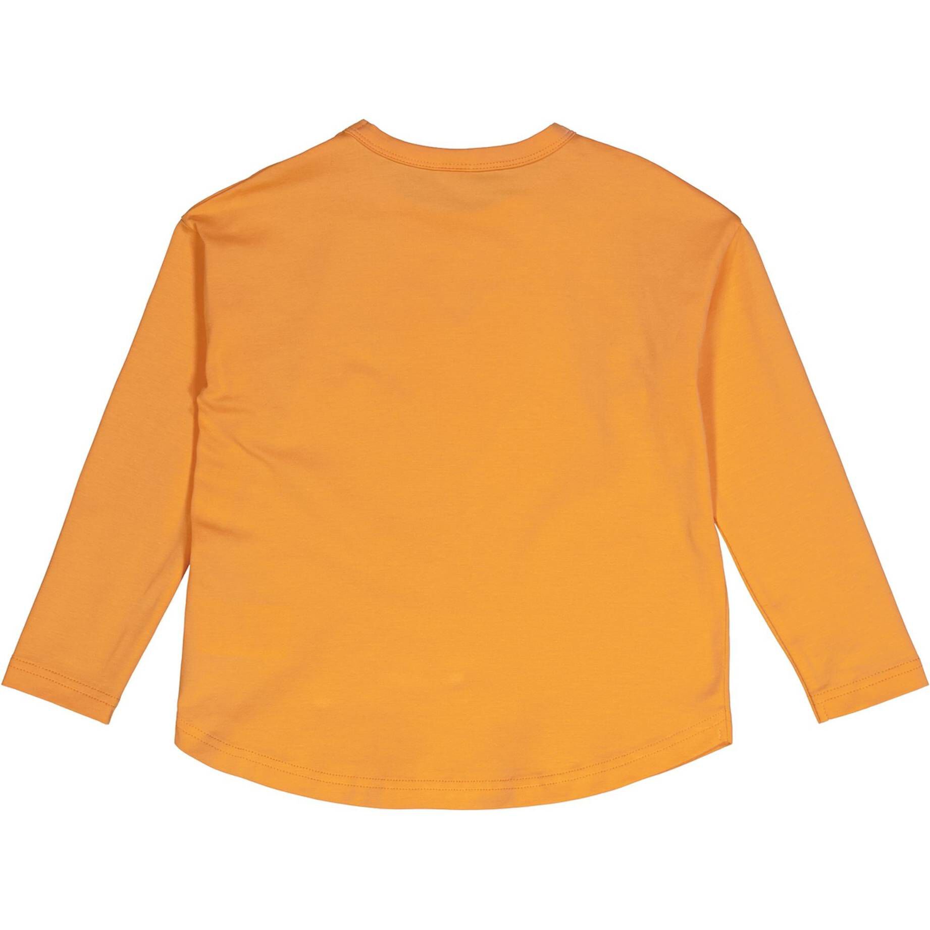 Fred's World by Green Cotton| Kinder Langarmshirt