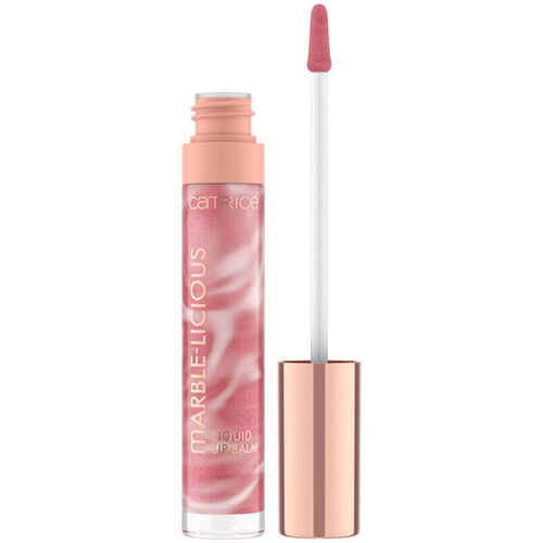 Catrice - Marble-licious Liquid Lip Balm 020-don't Slurp So Loud