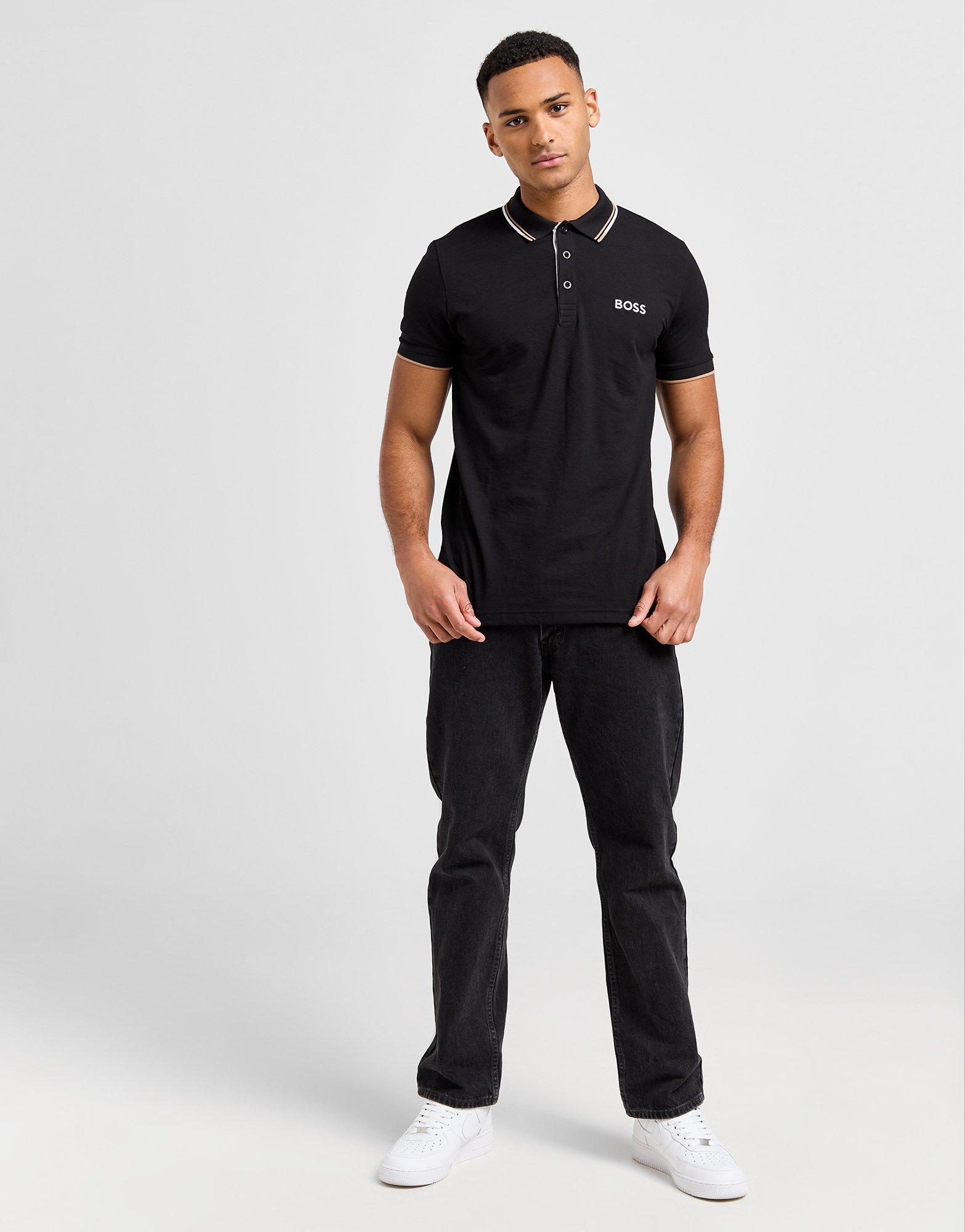 BOSS Polo Paddy Pro Homme