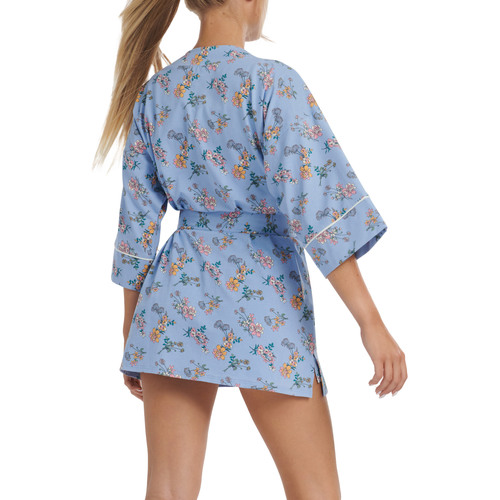 Lisca - Sin ropa PoshCheek Azul