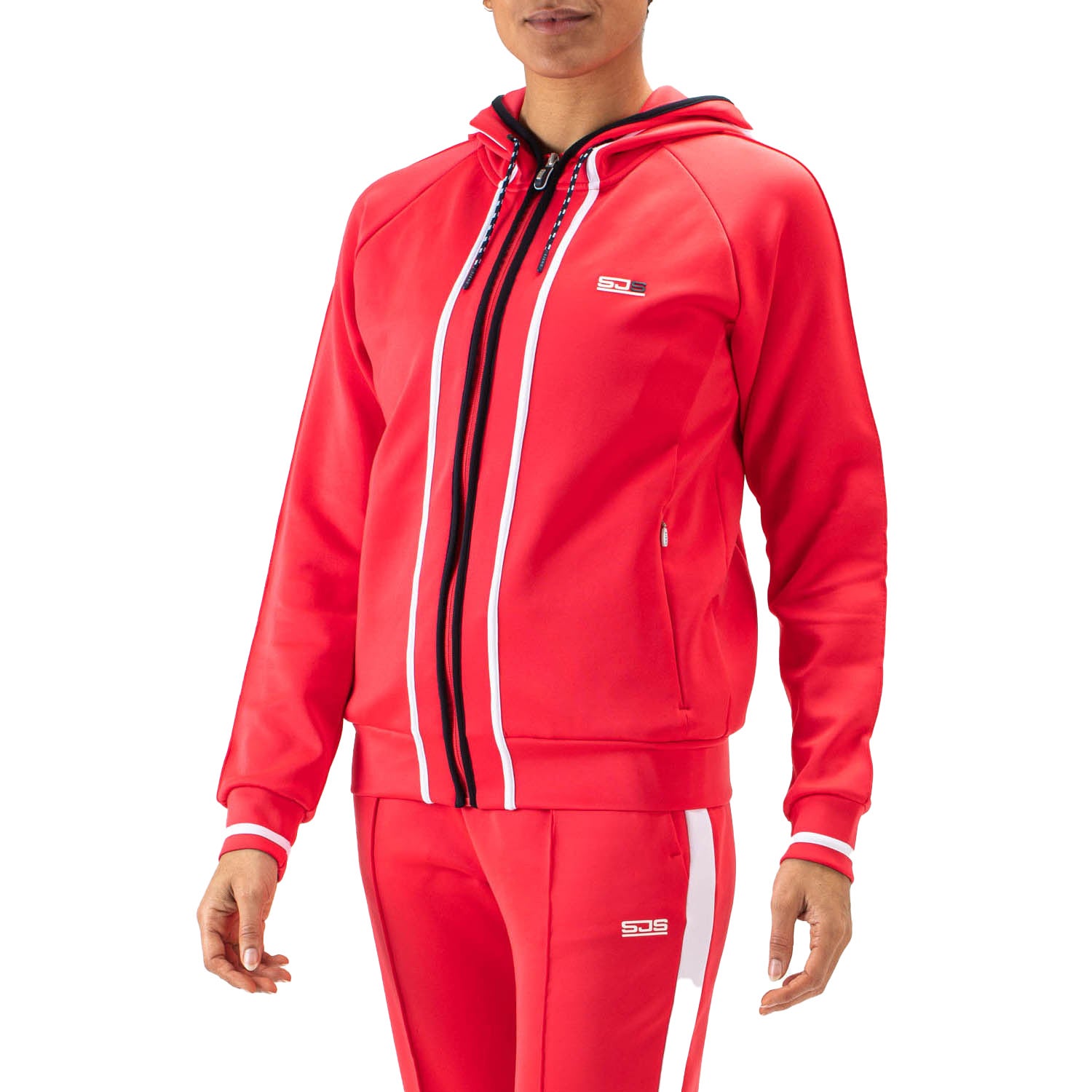 Sjeng Sports  Fathia