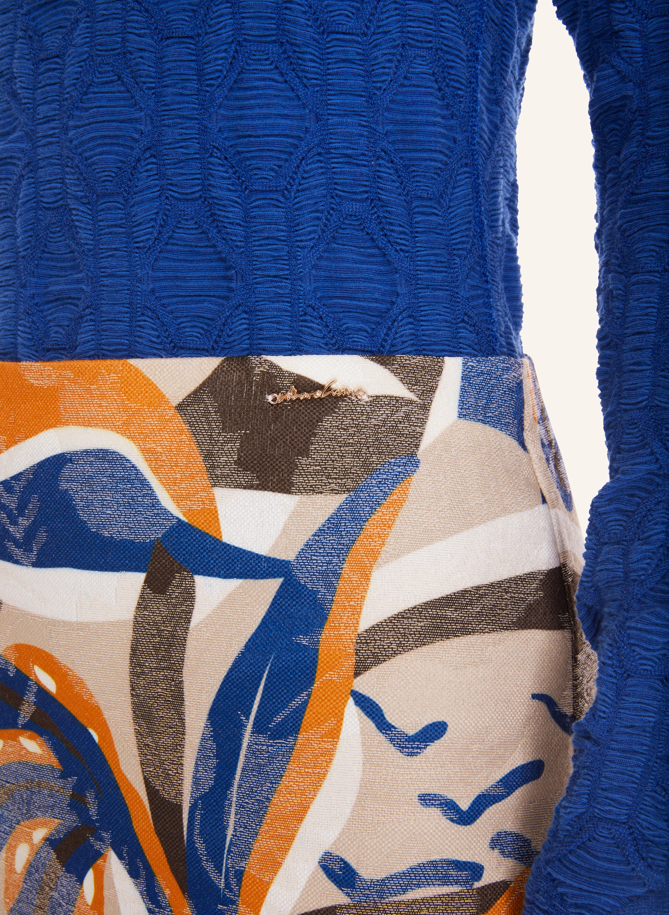 MARC CAIN Rock