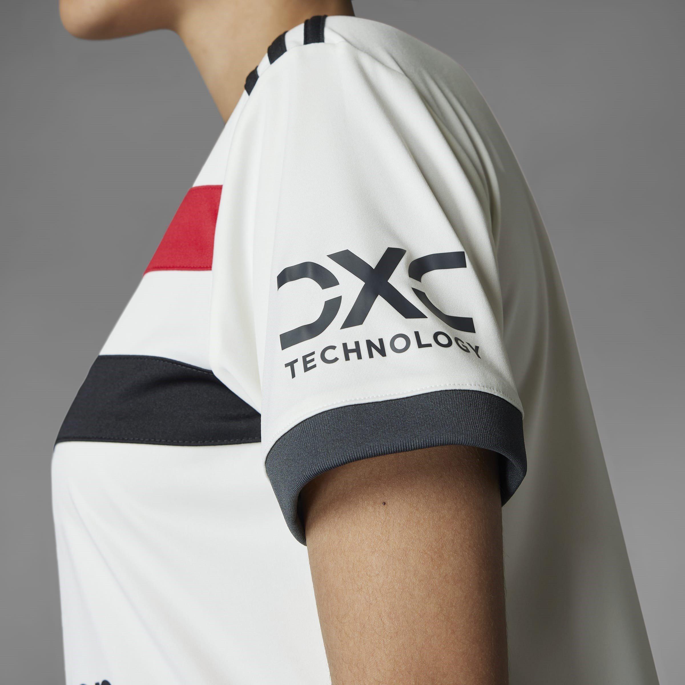 adidas Manchester United Third Shirt 2024 2025 Womens