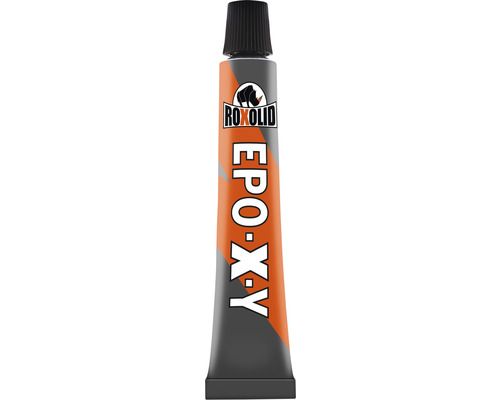 ROXOLID EPO-XY - 2K-lijm 2x 17 g