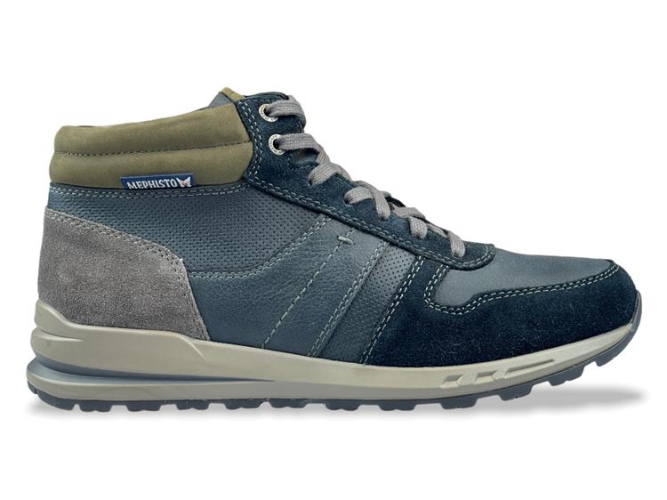 Mephisto Boran blue