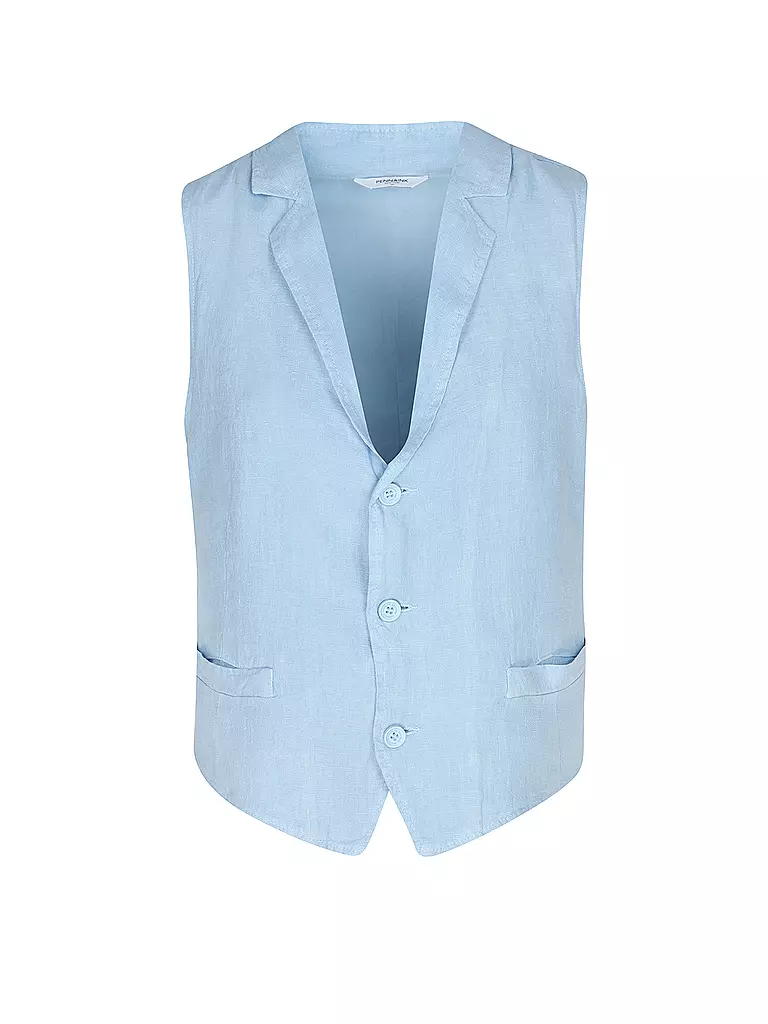 PENN&INK Gilet  blau