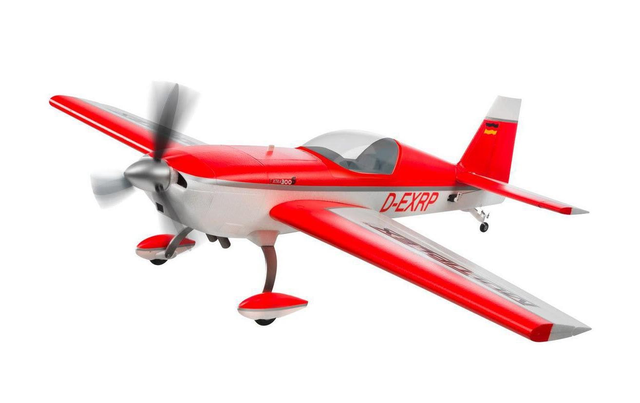 Flugzeug Extra 300S 1200 mm RR<br>Modell-Kunstflugzeug