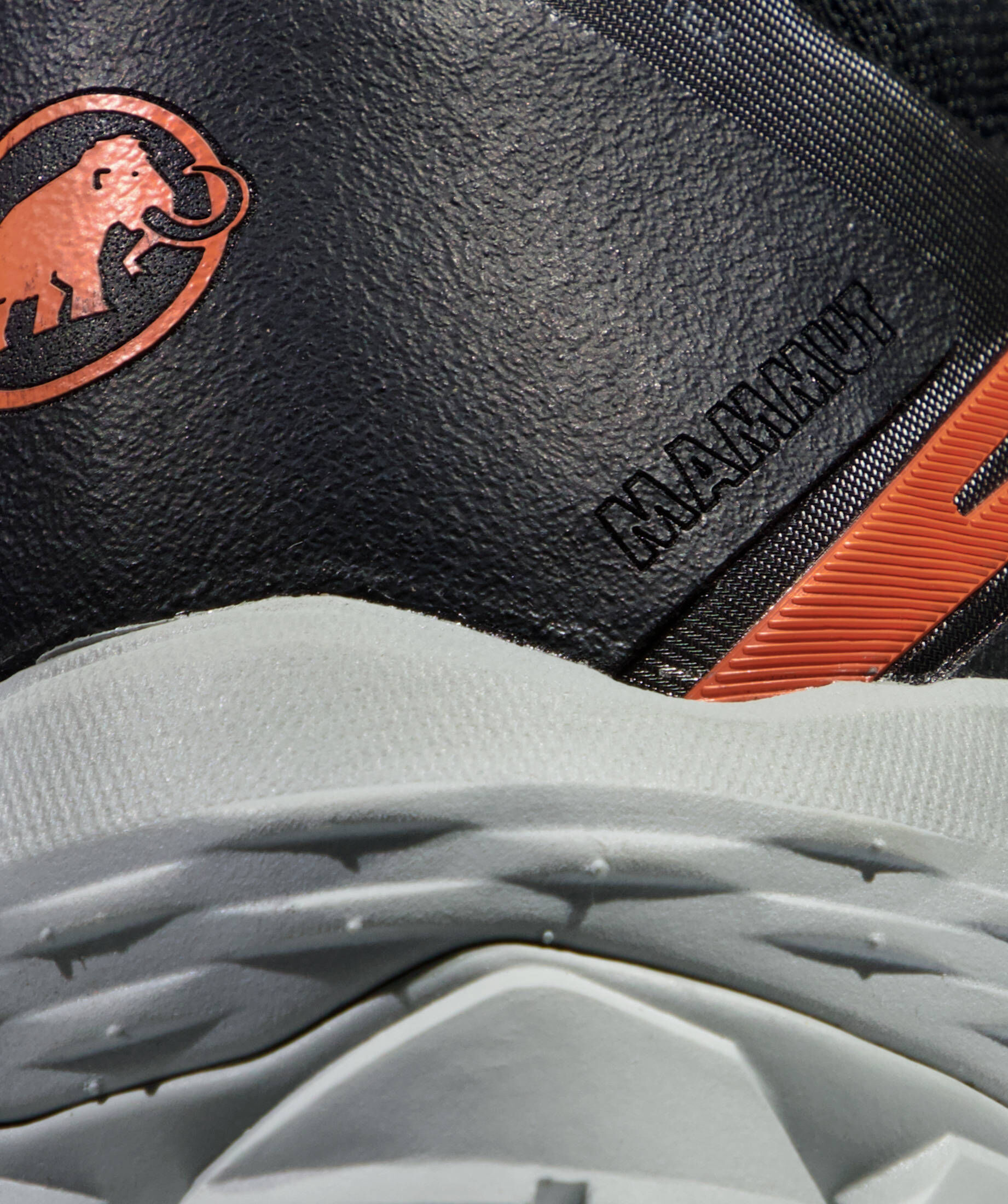 Mammut| Damen Leichtwanderschuhe