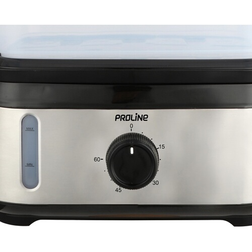 Cuiseur vapeur Proline FS9X