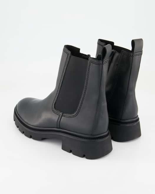 Gabor 51.850.27 Stiefeletten in Schwarz