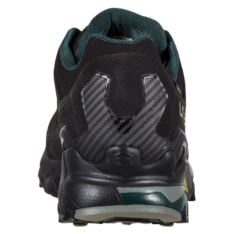 Ultra Raptor II Leather Wide GTX - Chaussures randonnée homme