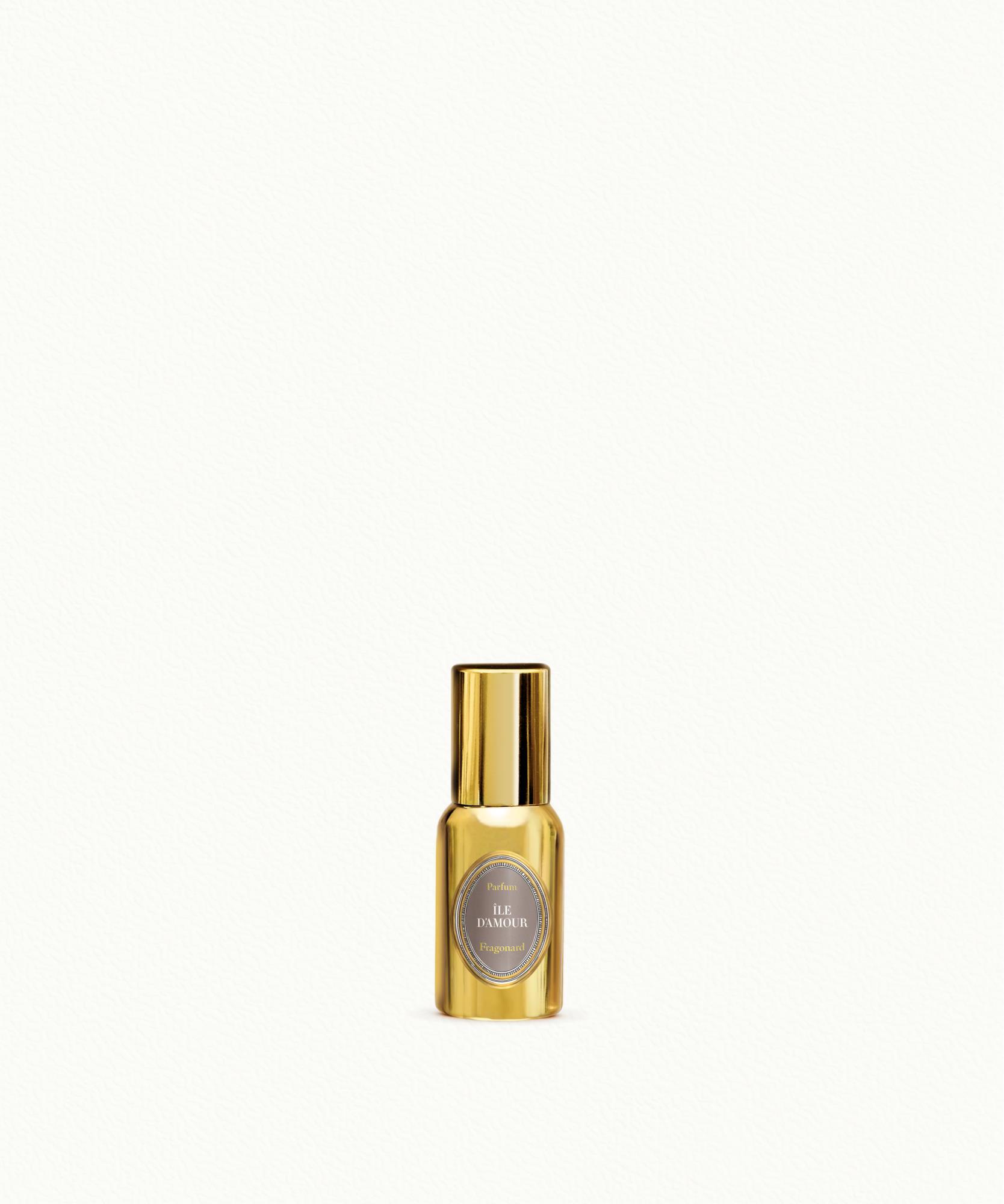 Ile d'Amour  Parfum - 15ml
