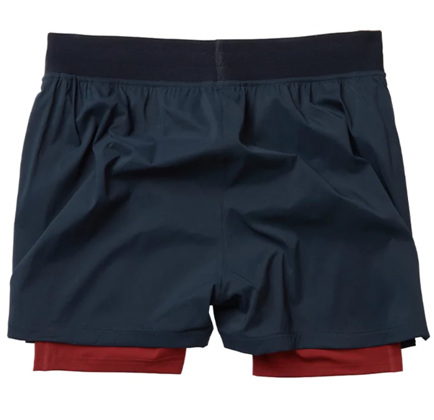 Kjøp YMR Stadion 2-1 Shorts, Herre fra Hekta på Tur her!