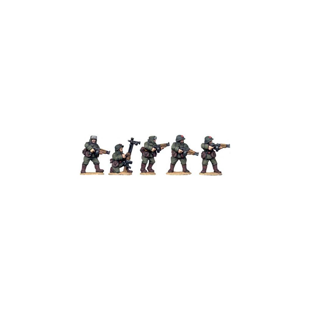 Neo-Sov Regulars 2