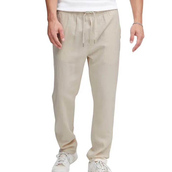 Solid Taiz Broek Heren