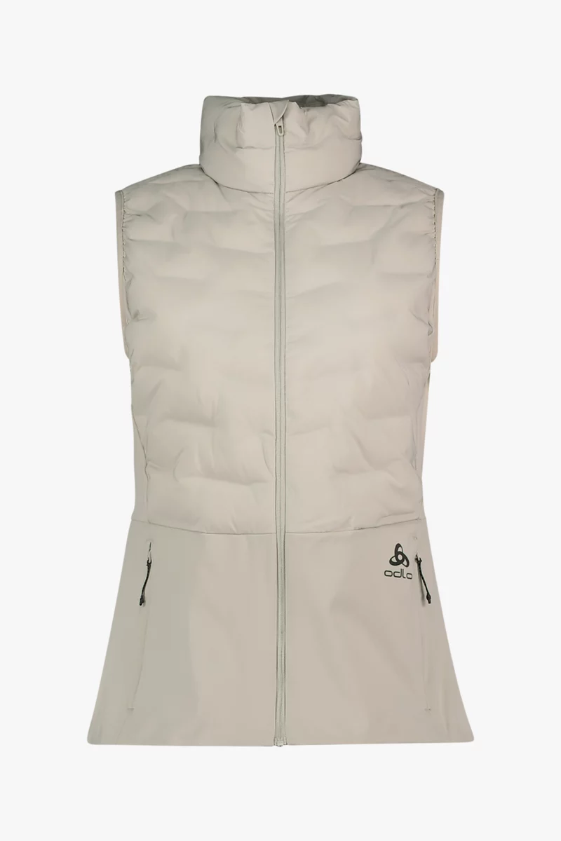 Odlo Zeroweight Insulator Damen Gilet