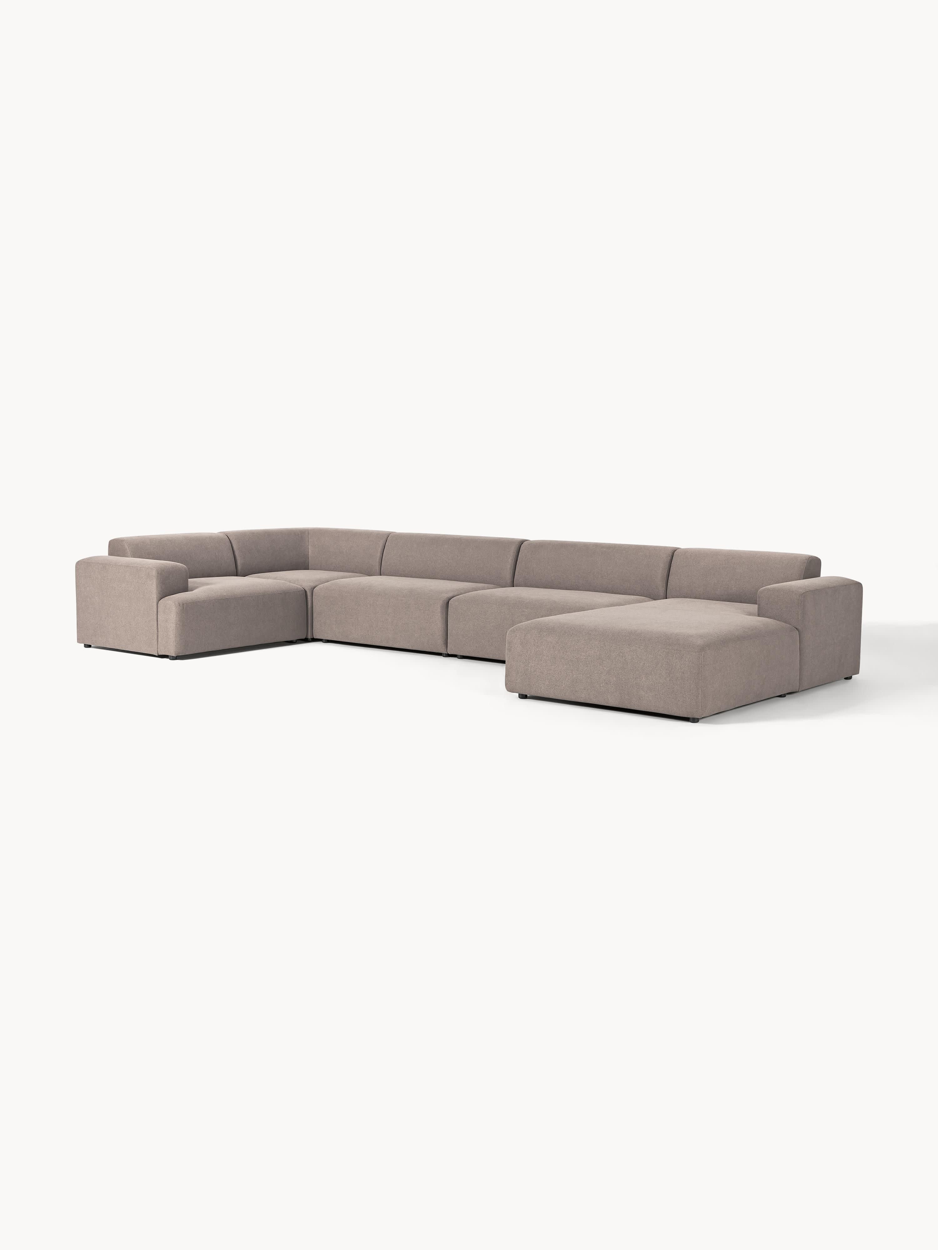 XL hoekbank Melva
