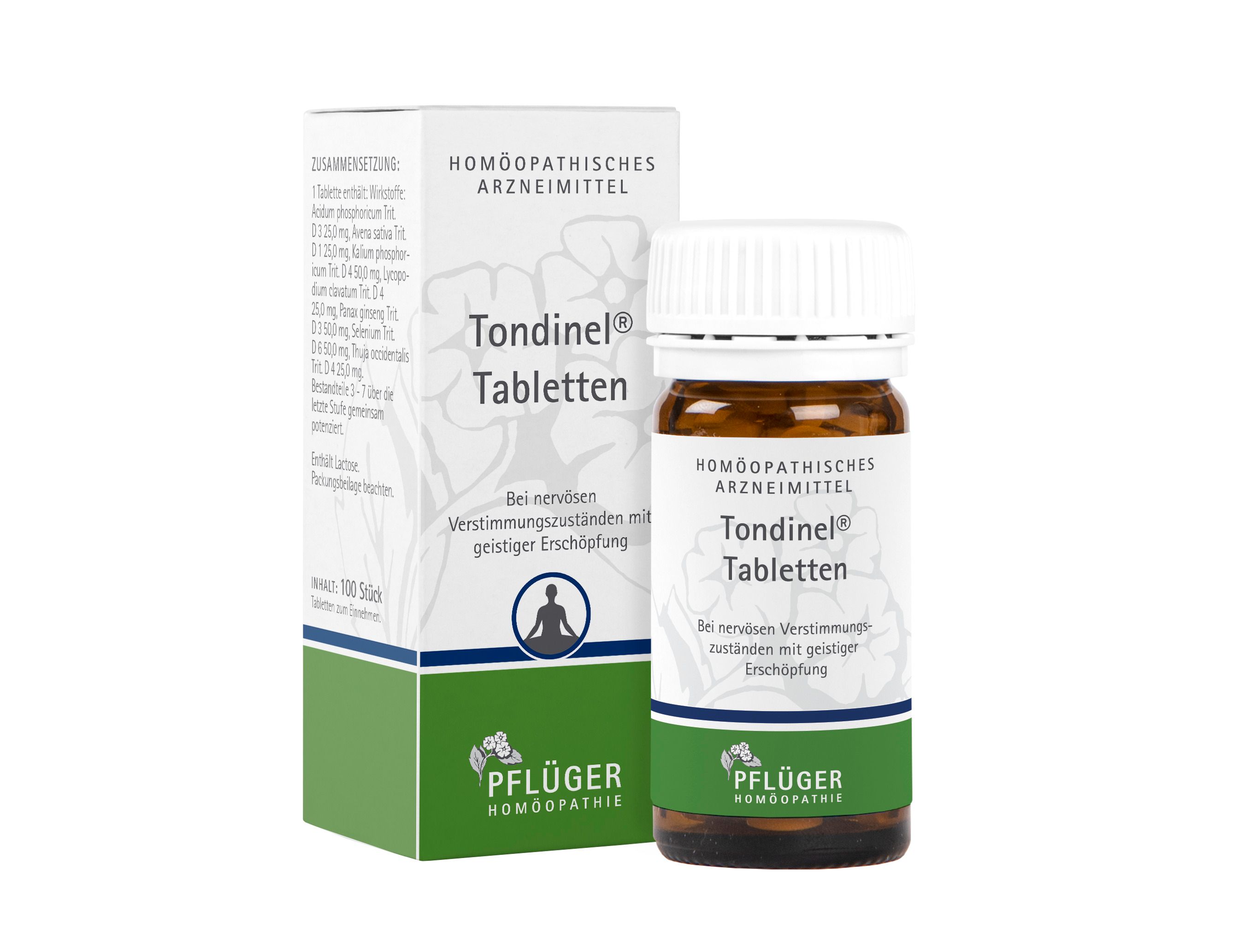 Tondinel® Tabletten