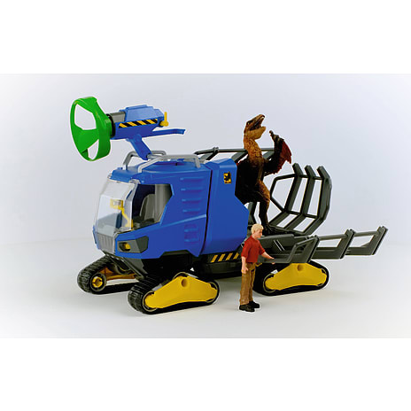 Schleich bæltekøretøj 42604