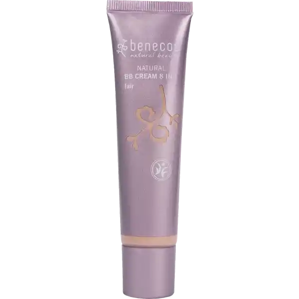 Natural BB-Cream fair