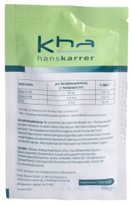Hans Karrer Trichosense Intensiv Beutel, 15 x 20 ml