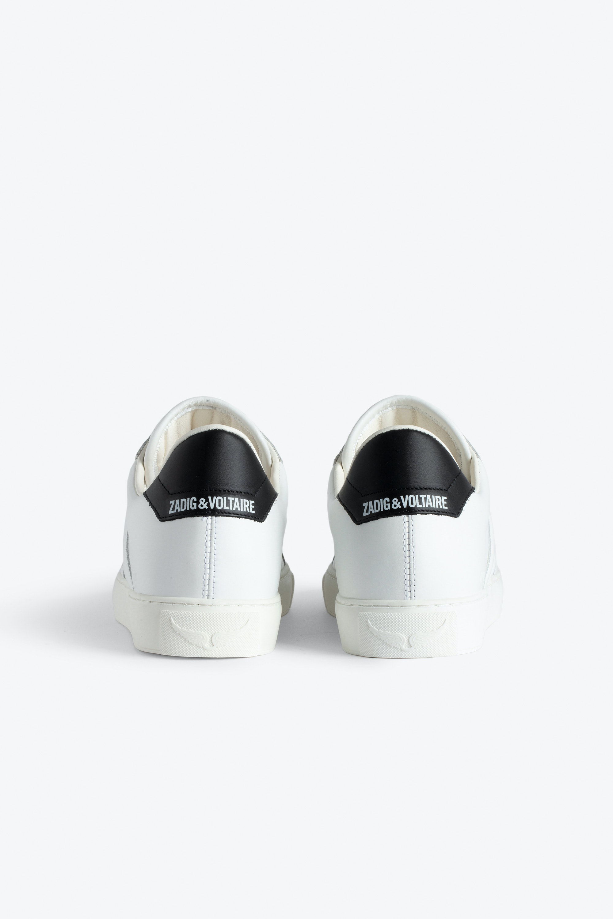 Sneakers Basses ZV1747 La Flash