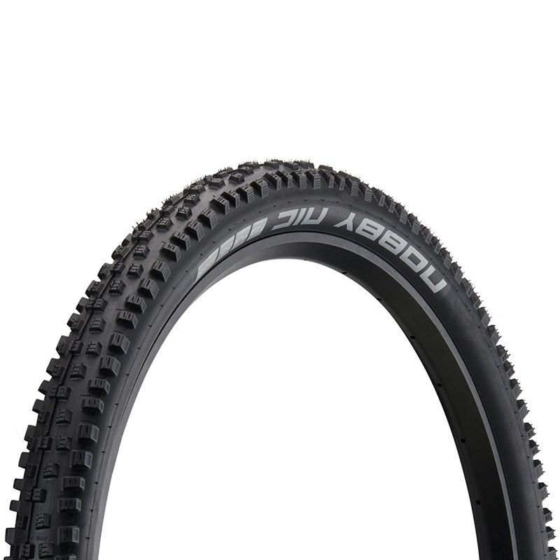 Nobby Nic 26 Performance DD Addix Tubeless Folding - Pneu VTT 26