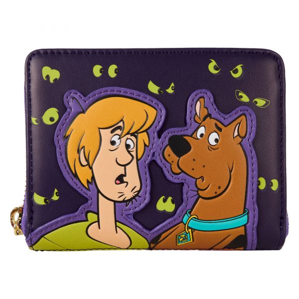 Loungefly Carteira Scoobydoo Multicolor One Size