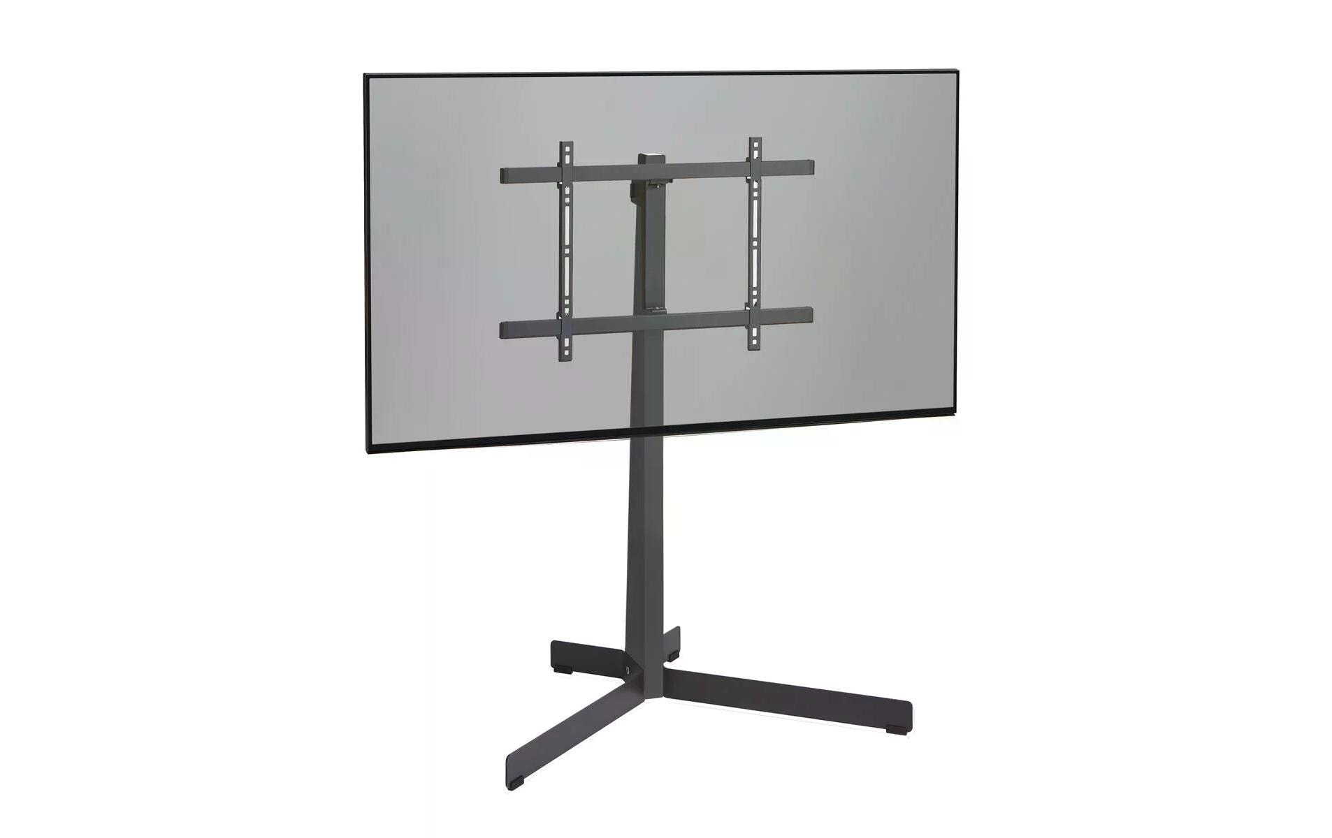 Standfuss TVS 3690 Schwarz<br>Schwenkbarer TV-Ständer