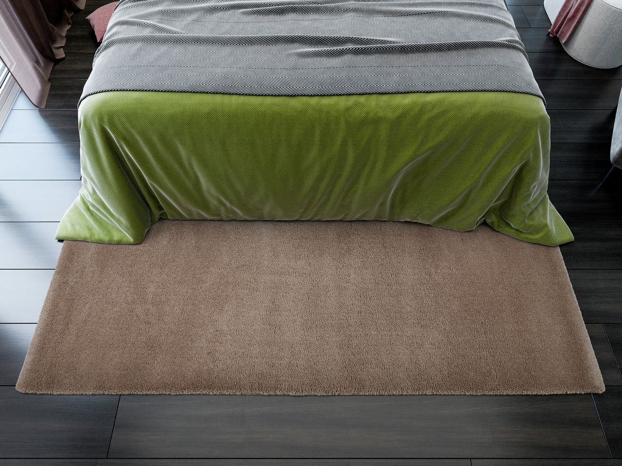 OCI Soft Dream ca. 80x200cm SOFT DREAM