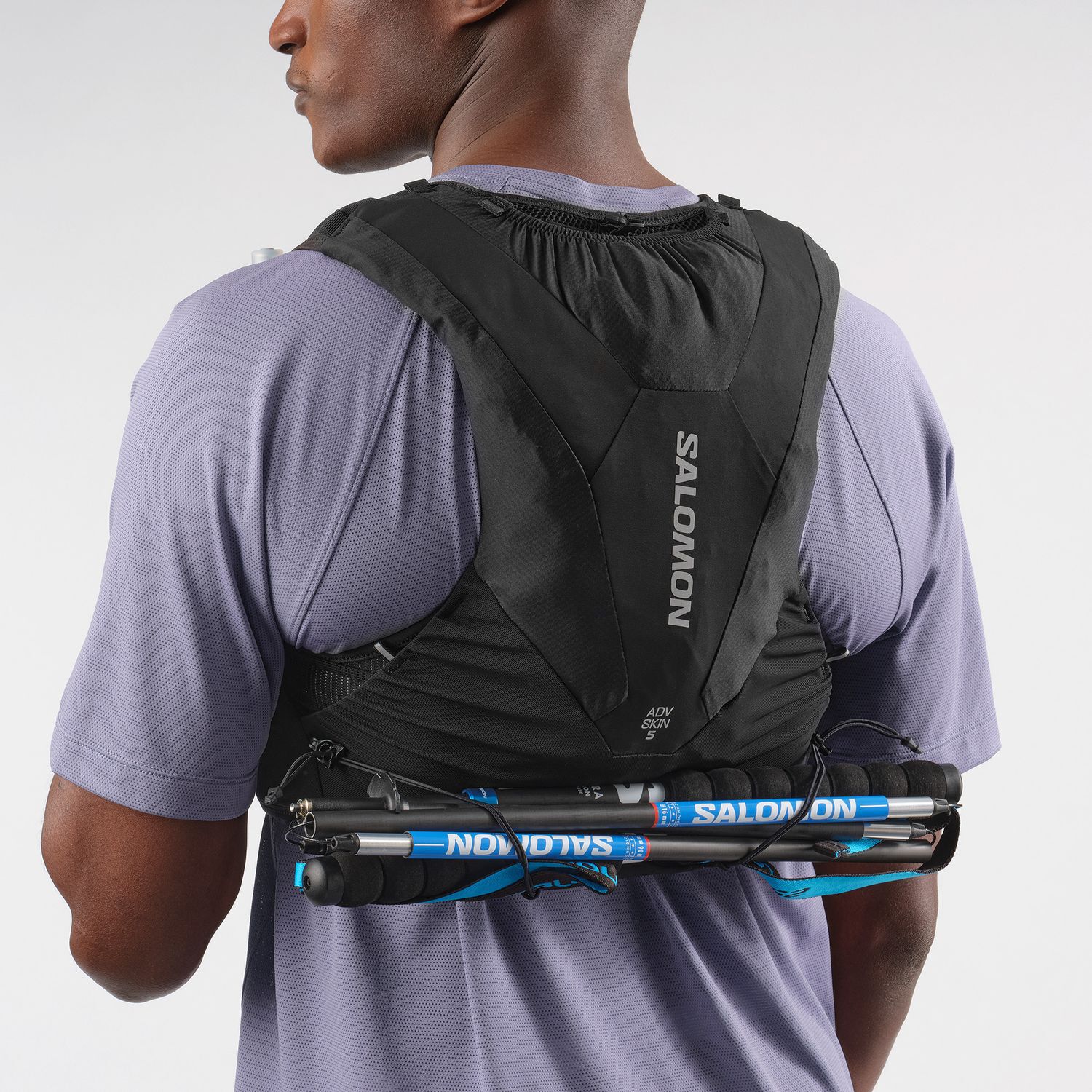 SalomonADV SKIN 5 SET