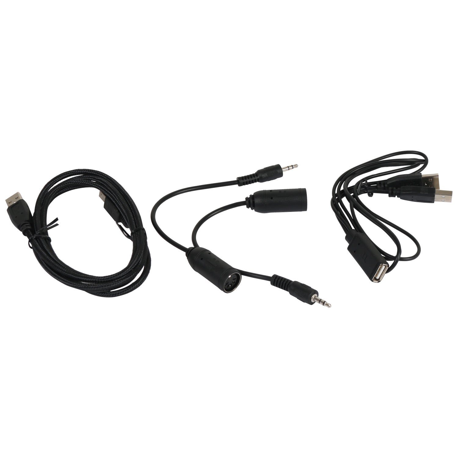 IK Multimedia iRig Pads controller (iOS, Mac, Windows)