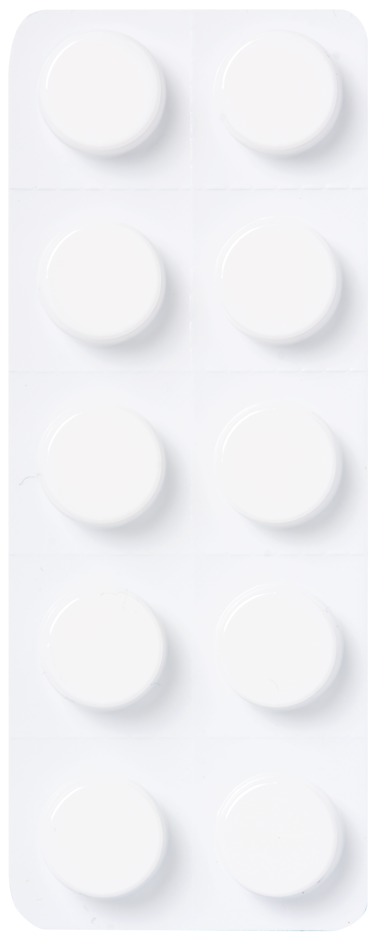 Roter Paracetamol 500 mg (50 tabletten)