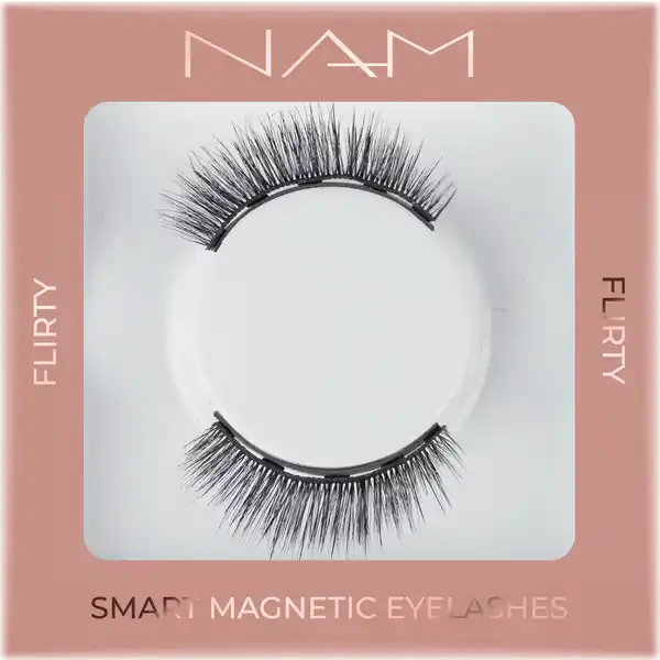 Magnetic Eyelash #1
