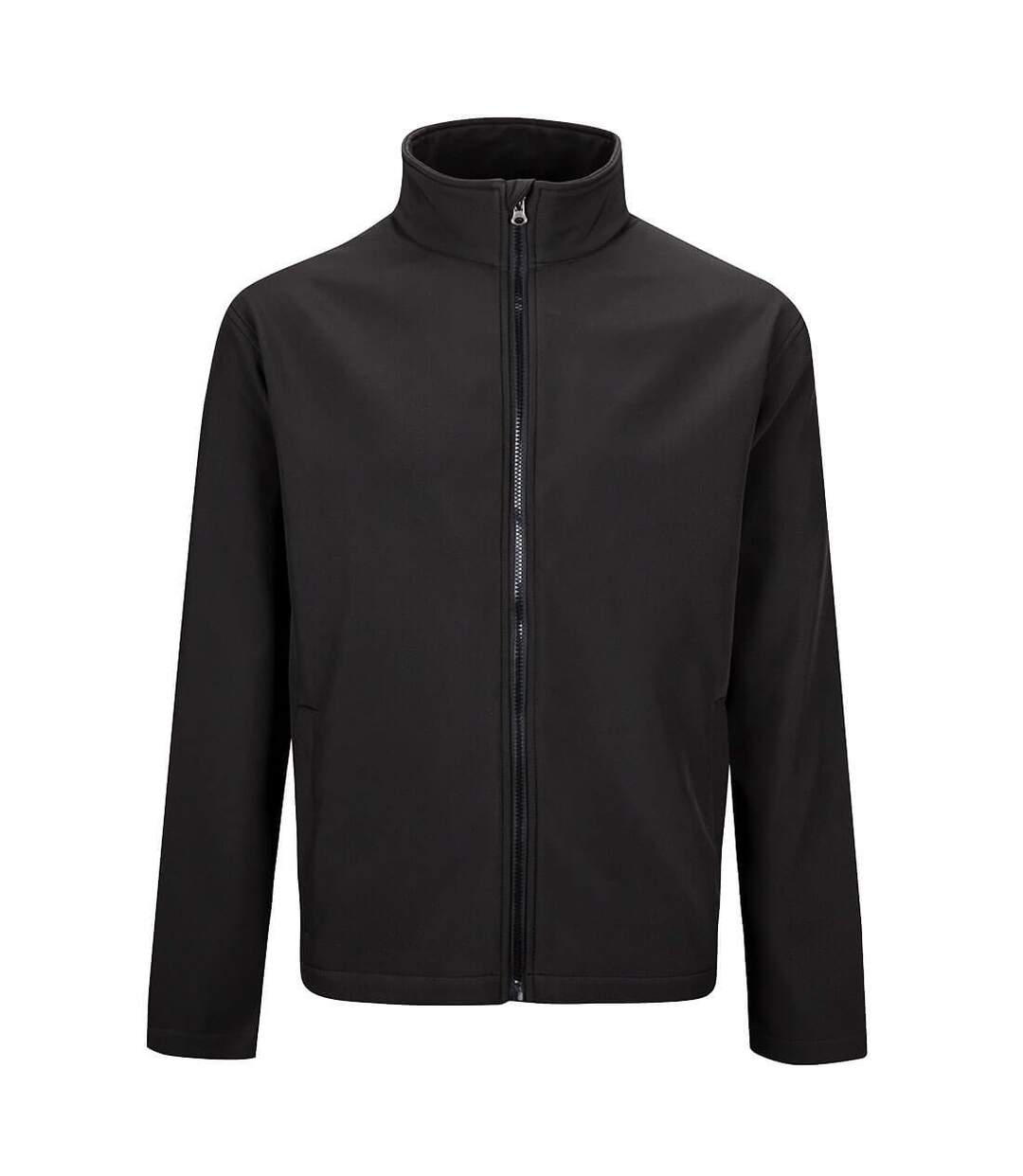 Portwest - Veste softshell - Homme (Noir) - UTPW1292