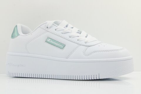 Champion Schnürschuhe