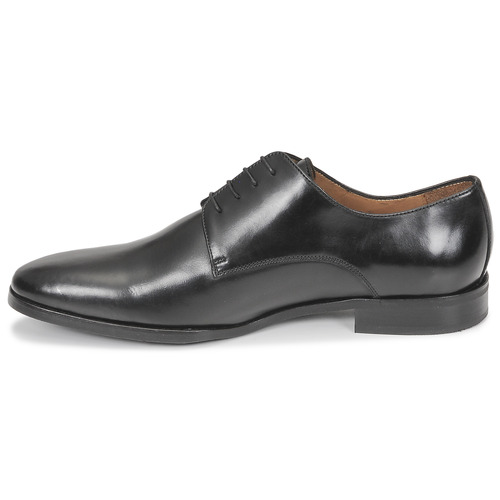 Brett & Sons - POLIFE - Noir
