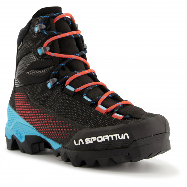 La Sportiva - Women's Aequilibrium ST GTX - Chaussures de montagne