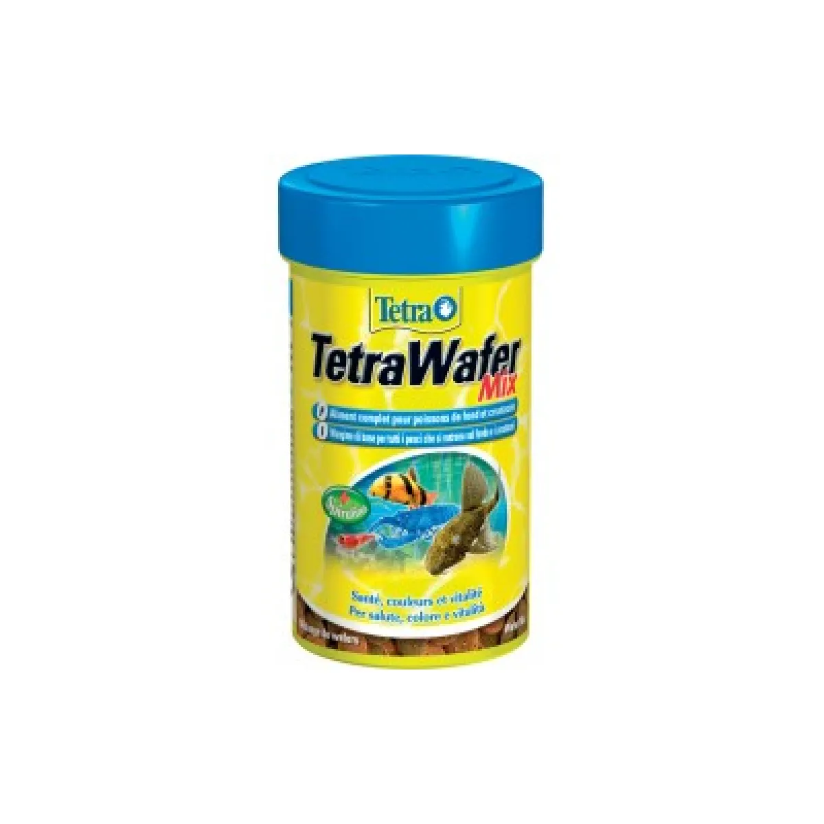Tetra Wafermix - 100 ml
