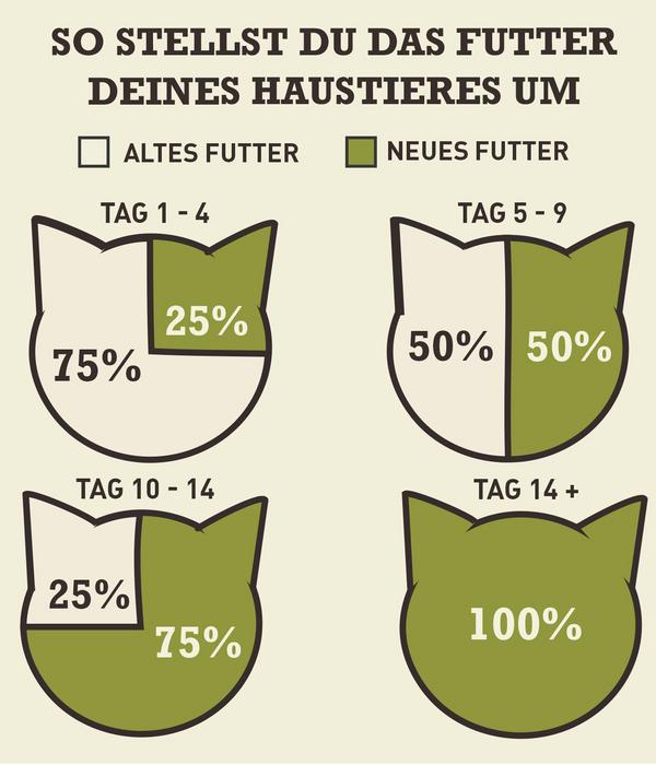 ACANA Trockenfutter für Katzen Regionals Cat