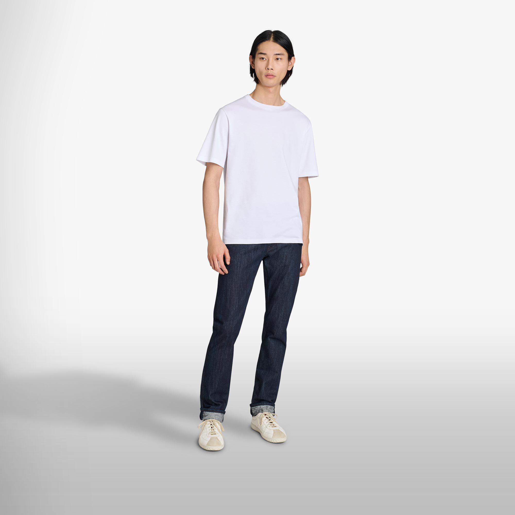 Pantalon Slim
